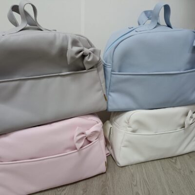 Bolso maternidad polipiel