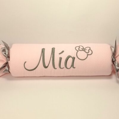 Cojín antivuelco modelo Minnie