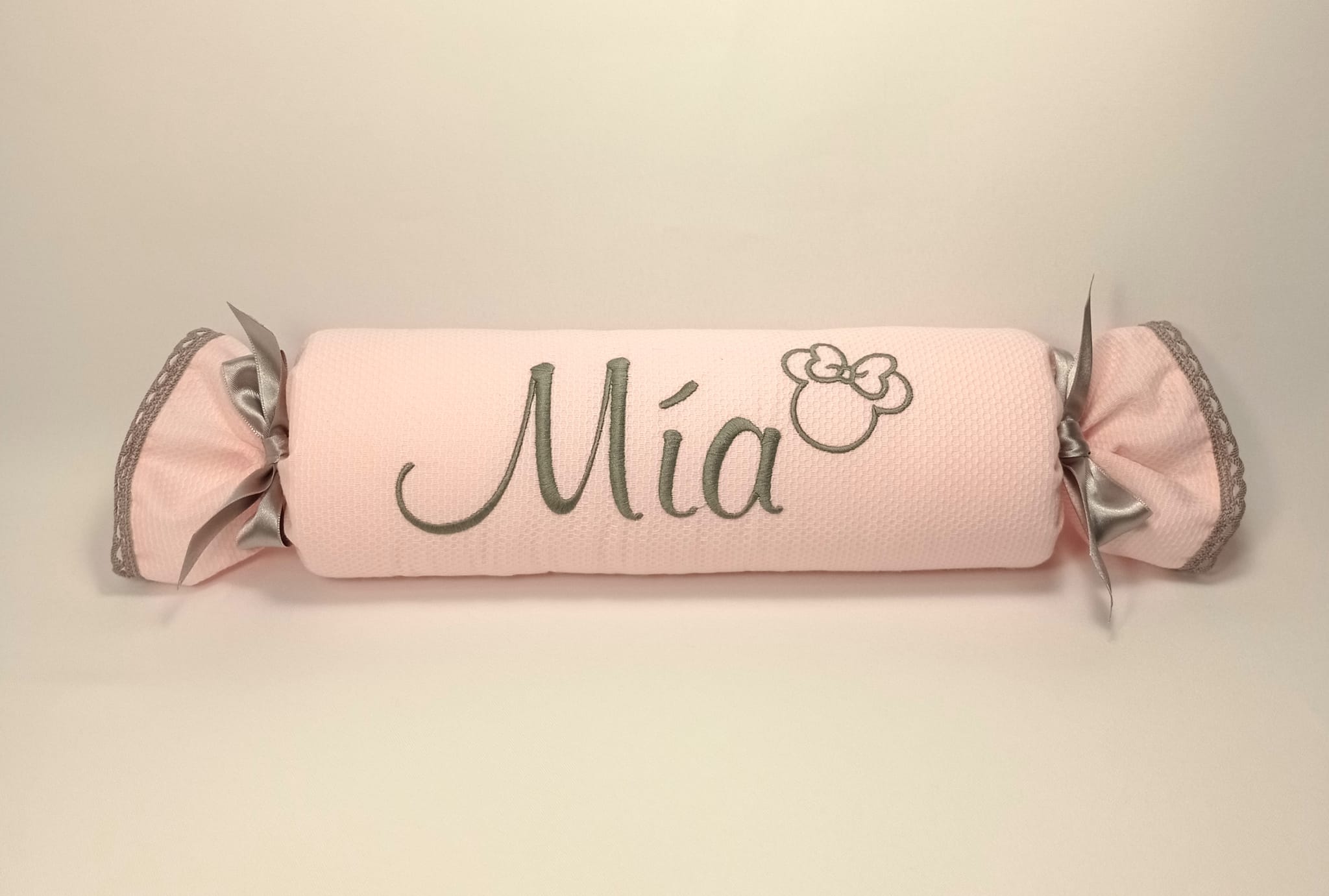 Cojín antivuelco modelo Minnie