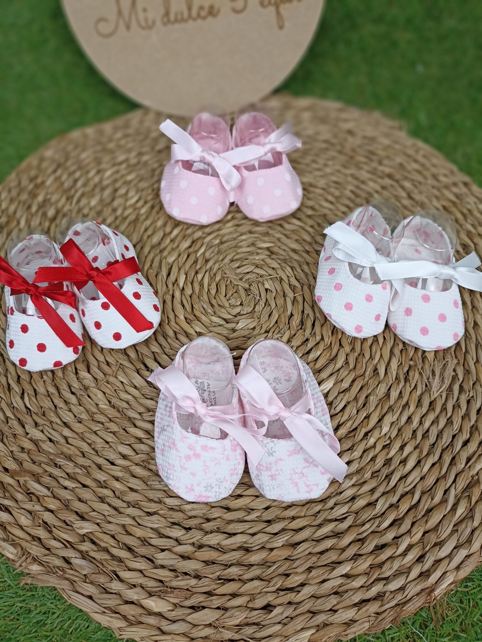 Zapatitos