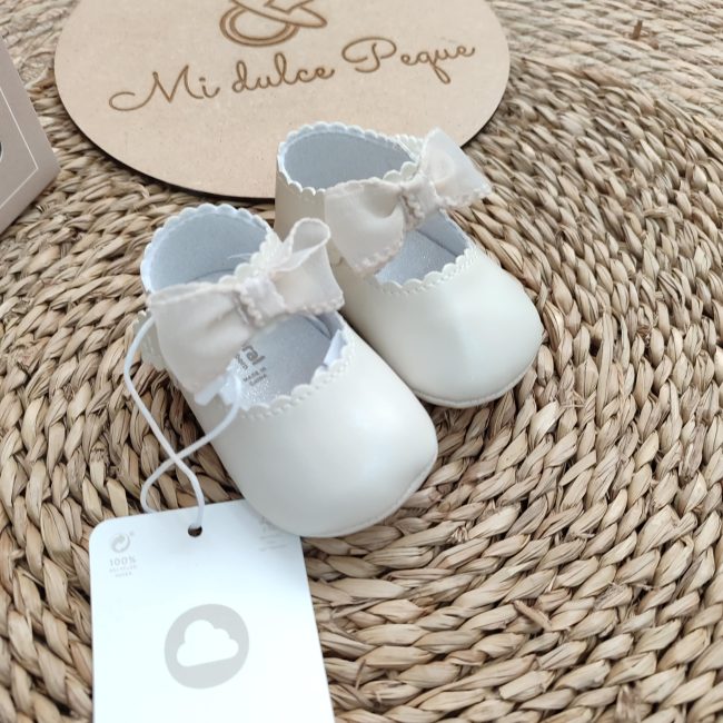 Mercedetias Lazo Mayoral Beige