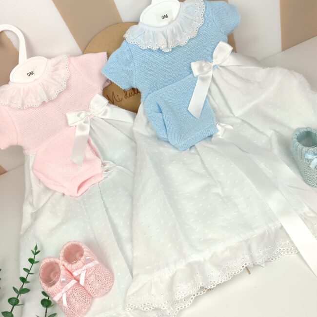 Batones de plumeti Colección Primavera-Verano