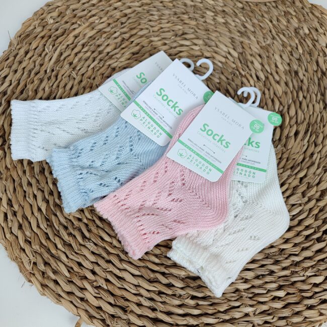 Calcetines de hilo Cortos IM