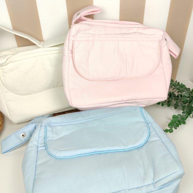 Bolsos de carrito Modelo Canutillo