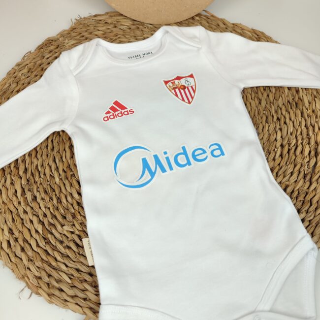 Body Sevilla FC