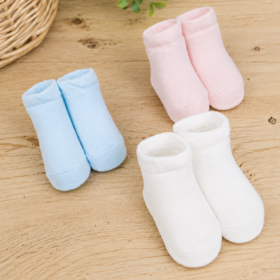 Calcetines new born liso