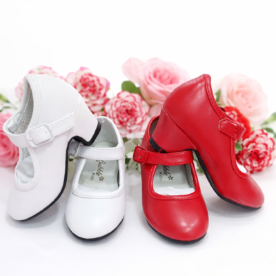 Tacones de Flamenca