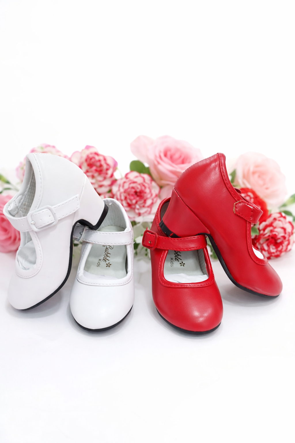 Tacones de Flamenca