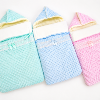 Sacos Coralina Modelo Pasacinta
