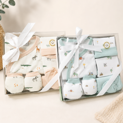 Set Primera Puesta Interbaby