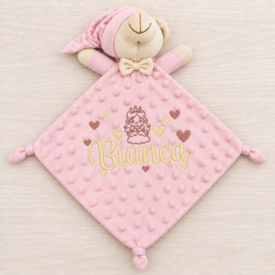 DouDou Princesa